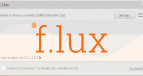 f.lux
