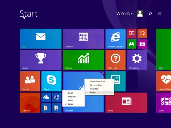 Windows-8.1-Update-1-Search-LiveTile-Size