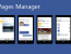 FB Pages Manager: Facebook Seiten mit Windows Phone 8 verwalten