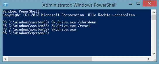 Administrator_ Windows PowerShell 2014-09-25 18.03.12