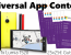 Contest: Zeig uns deine Universal App und gewinne ein Lumia 1520