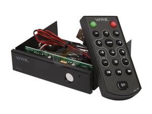 Ihr nutzt den Computer als Multimediaabspielgerät und möchtet keinen Infrarotempfänger herumfliegen haben. Dann baut ihn doch ein! Sieht allerdings nicht sehr hübsch aus. http://www.newegg.com/Product/Product.aspx?Item=N82E16811999191&name=Case-Accessories