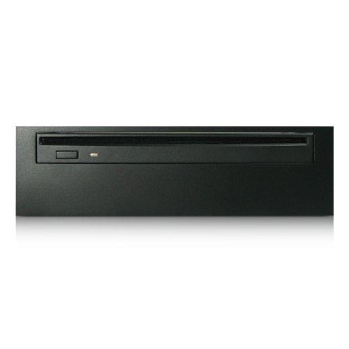 Natürlich könnte man auch einfach ein optisches Laufwerk einbauen. http://pcpartpicker.com/part/archgon-optical-drive-cb5021gb