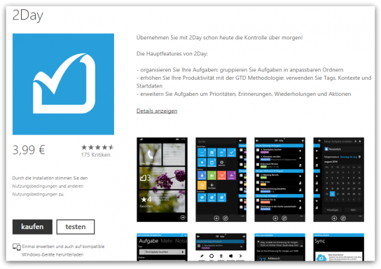 2Day _ Windows Phone Anwendungen + Spiele Store (Deutschland) - Google Chrome 2014-11-27 20.15.13