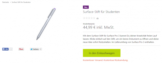 Surface-Stift - Microsoft Store Germany Online Store - Google Chrome 2014-12-05 13.50.06
