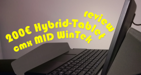 Review: cmx mid wintek