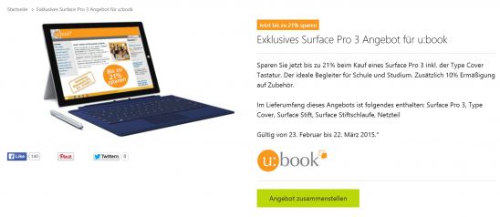 Exklusives Surface Pro 3 Bundle - Microsoft Store Österreich - Mozilla Firefox 2015-03-06 19.16.50