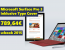 Für Studierende: Microsoft Surface Pro 3 um 789,64€ (inkl. Type Cover)