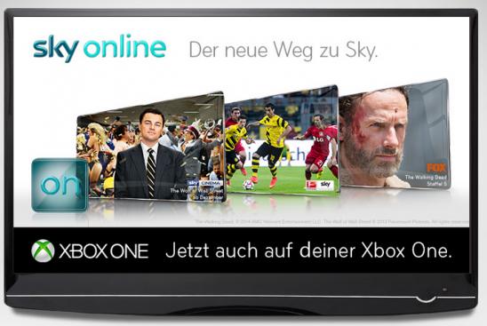 Sky Online auf Xbox One - Google Chrome 2015-03-18 10.40.05
