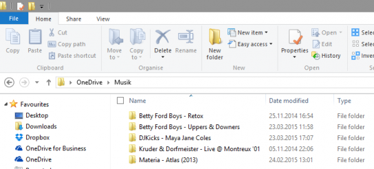 onedrivefolder