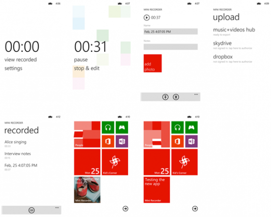 Mini Recorder Free _ Windows Phone Anwendungen + Spiele Store (Deutschland) - Google Chrome 2015-04-09 13.46.44