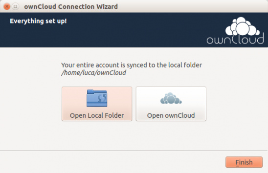 ownCloud Connection Wizard_009