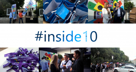 inside10 launch
