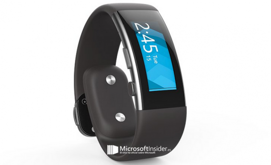 Desvelamos por primera vez la Microsoft Band 2 - Google Chrome 2015-09-21 10.19.21