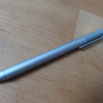 Der Stift des Surface 3
