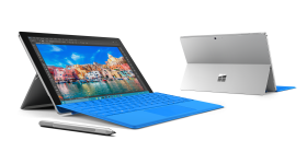 Surface Pro 4