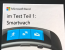 Microsoft Band 2 im Test Teil 1 – Smartwatch